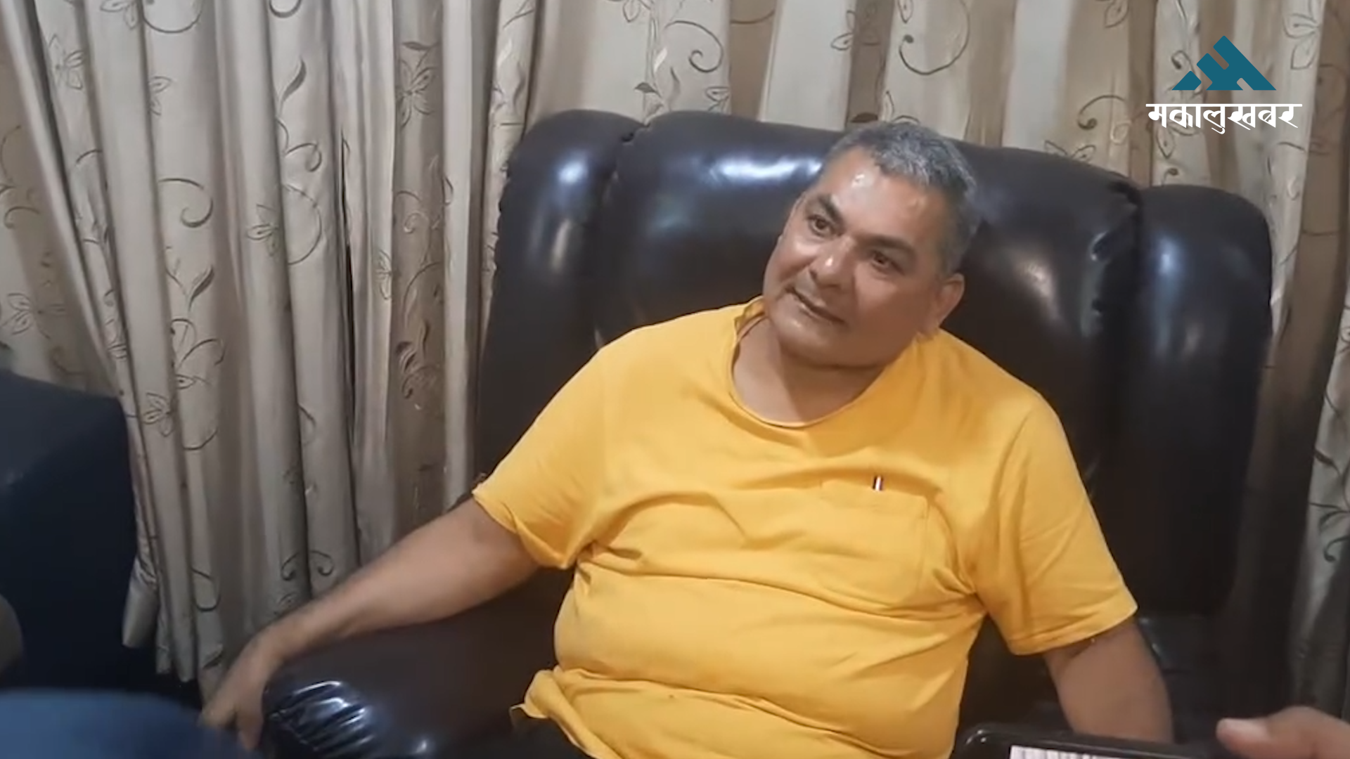 दुर्गा प्रसाईँको दुई अर्ब ऋण असुलीको बाटो खुल्यो