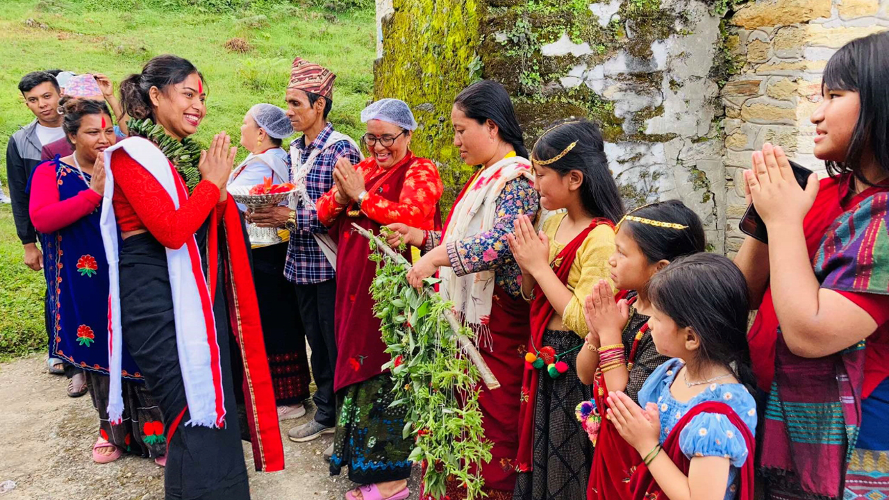 सुस्ताएका घरबास पुनः सञ्चालनसँगै पर्यटन प्रवर्द्धन गरिँदै