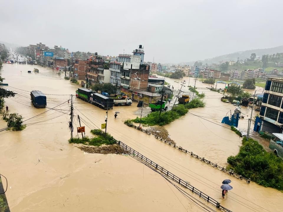 काभ्रेमा विपत्तिः १५१ किसानलाई राहत उपलब्ध गराउन सिफारिस