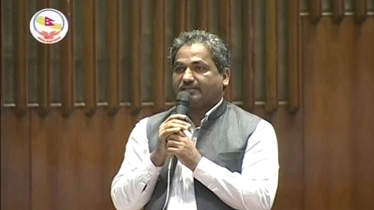 प्रधानमन्त्रीको एनसेलसँग कस्तो कनेक्शन छ हामी जान्न चाहान्छौँ : प्रभु साह