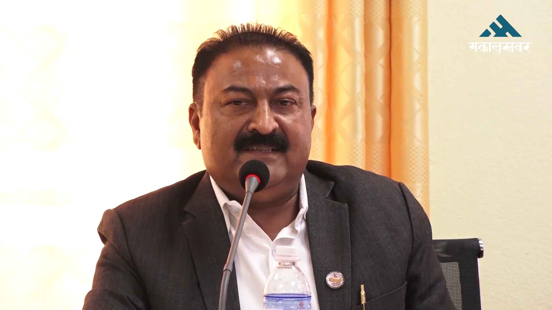 लिचीबारी भ्रष्टाचार प्रकरणः पूर्वमन्त्री गुप्ताको निवेदनमा कैफियत प्रतिवेदन माग
