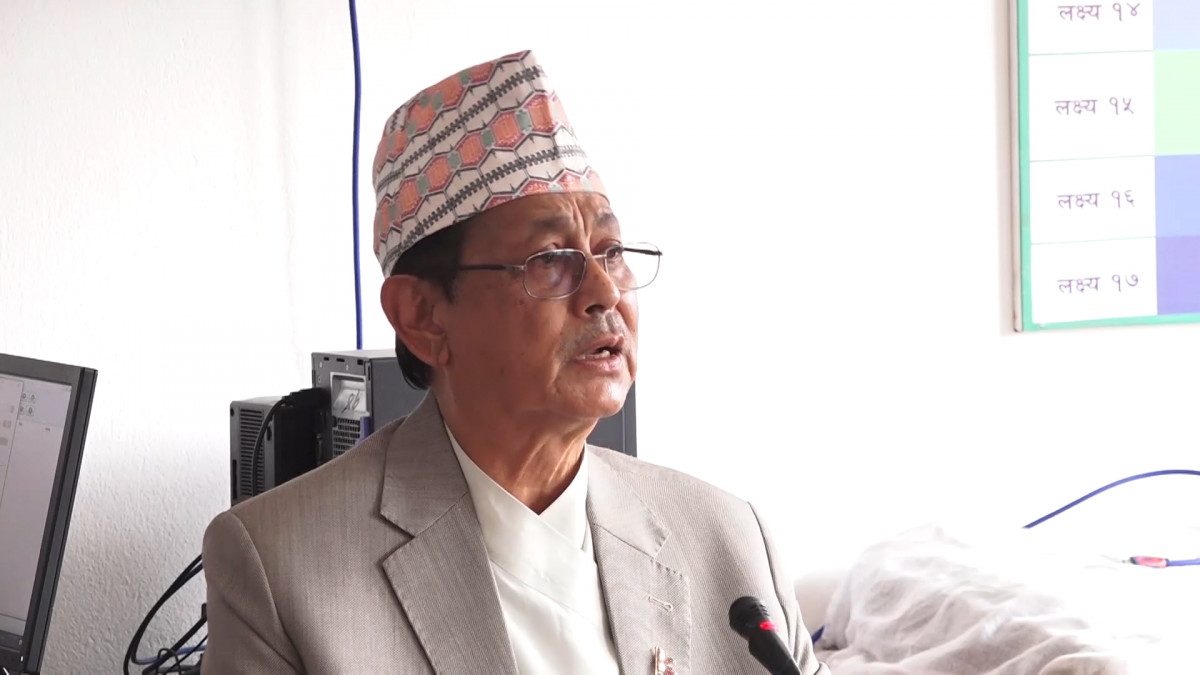सार्क र बिमस्टेकलाई क्रियाशील बनाउन कुटनीतिक प्रयास गर्छु : प्रश्तावित राजदुत भट्टराई