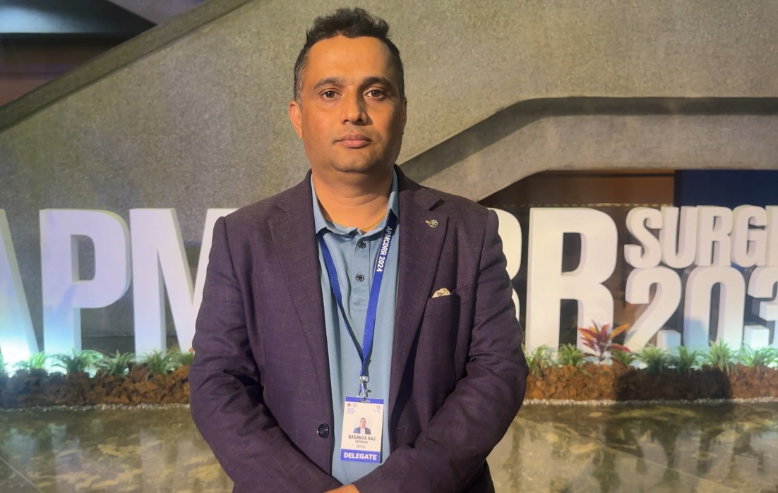 विपद् जोखिम न्यूनीकरणका लागि राजनीतिक प्रतिबद्धता आवश्यक : विज्ञहरू
