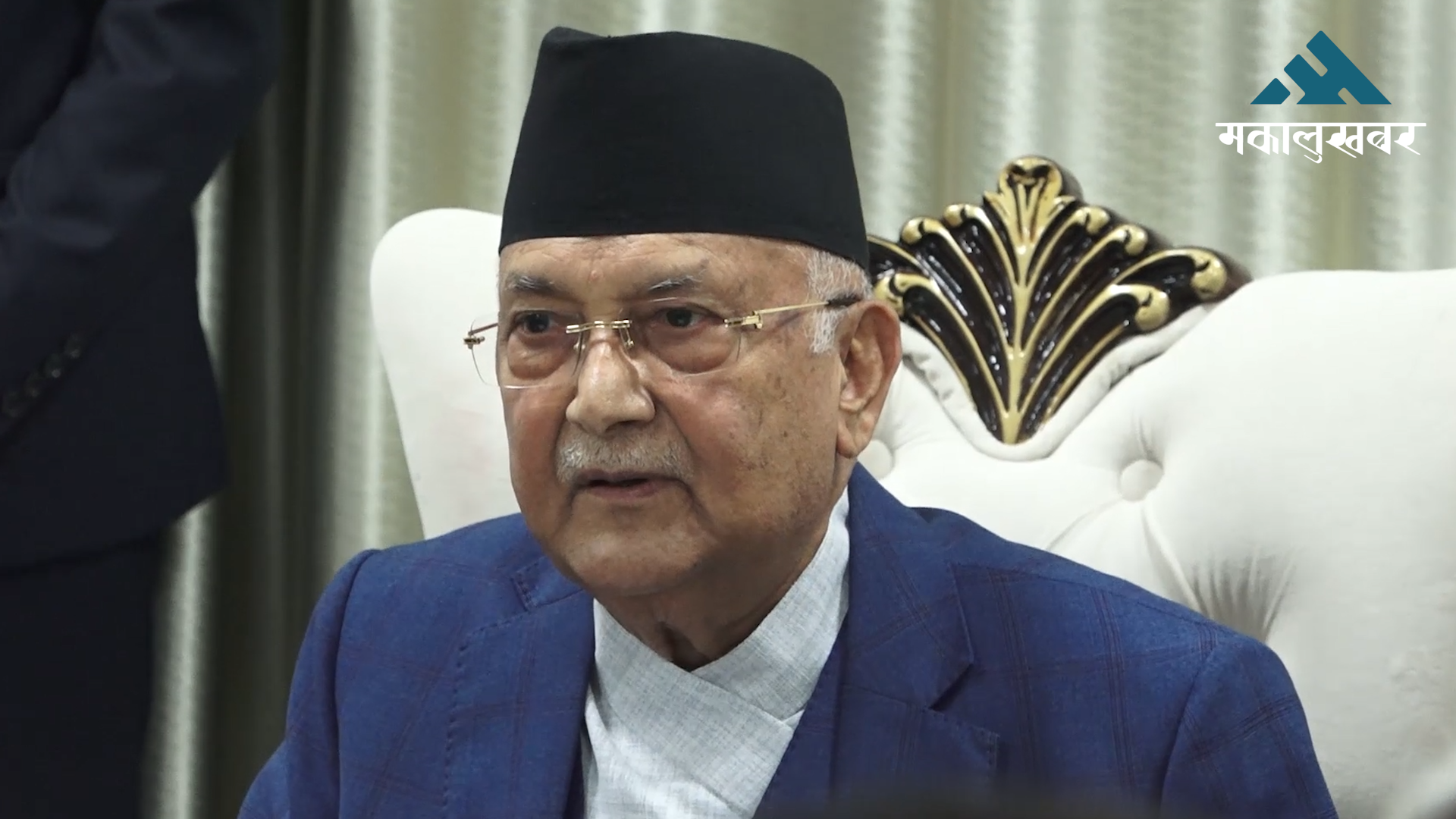 झापा जाँदै प्रधानमन्त्री ओली, दमकको १८ तले भवनको उद्घाटन गर्ने