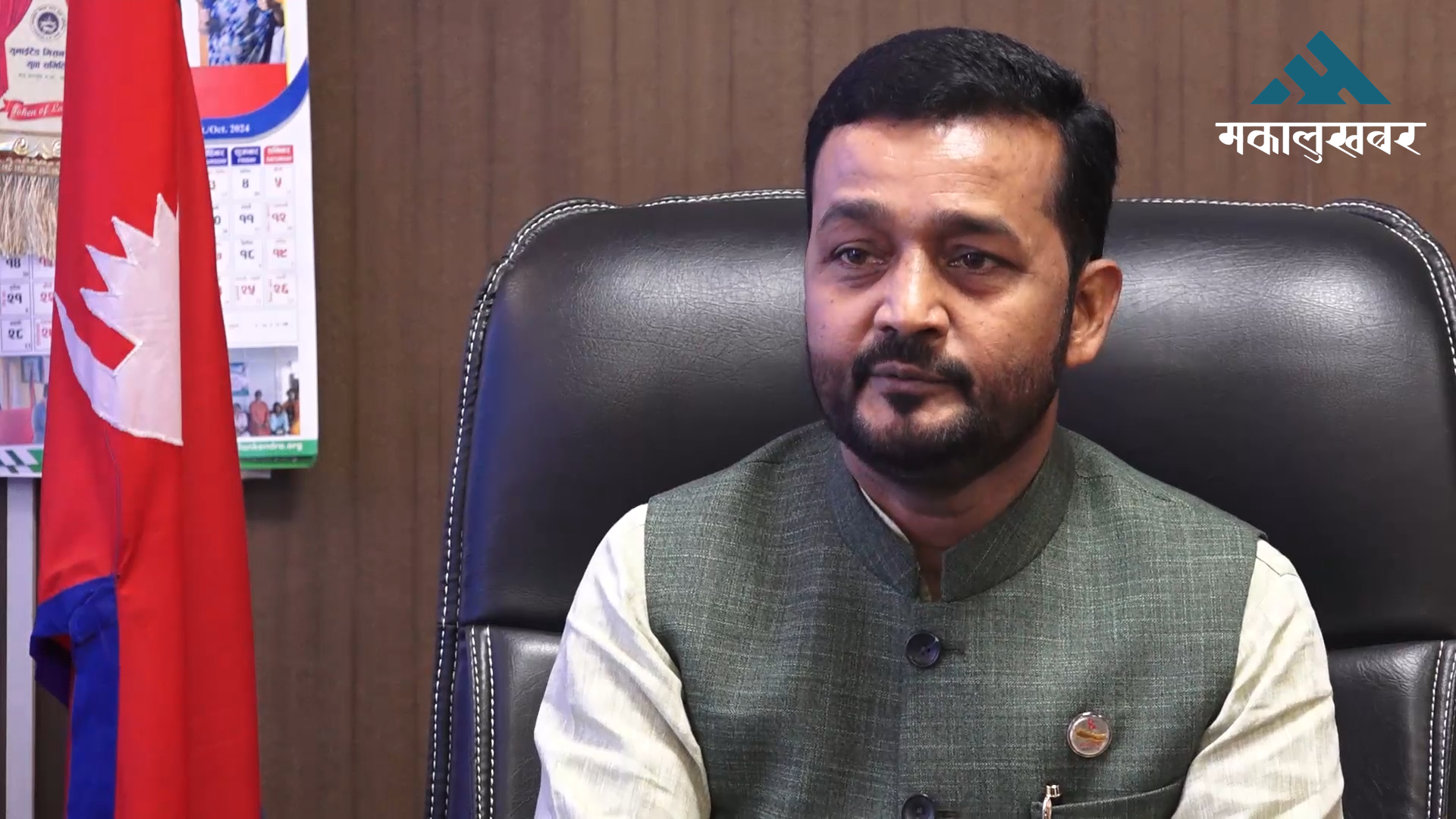 गुणस्तरीय खानेपानी उपलब्ध गराउन दीर्घकालीन समाधान खोजिँदै : मन्त्री यादव
