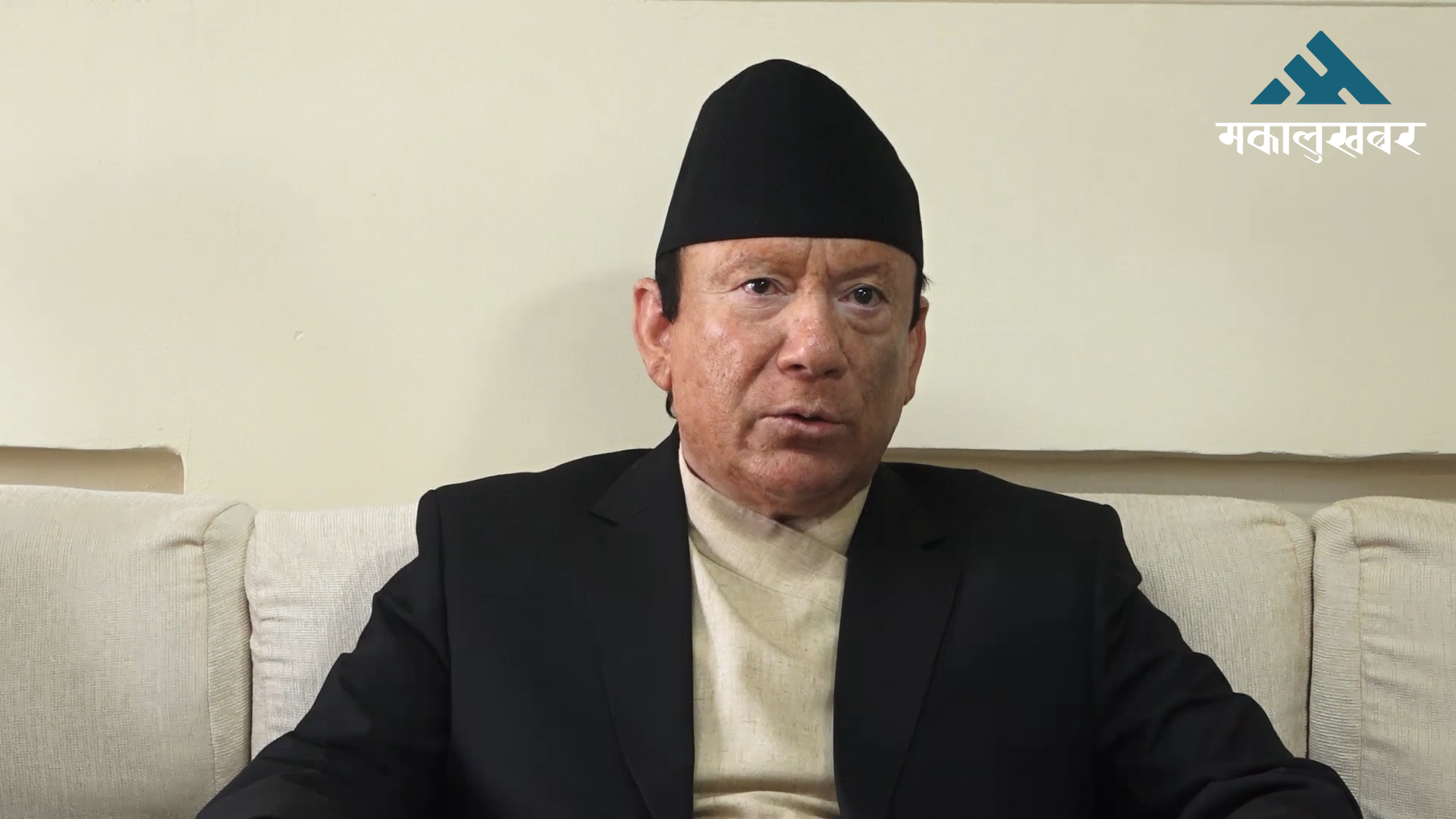 प्रधानन्यायाधीश प्रकाशमानसिंह राउत अस्वस्थ