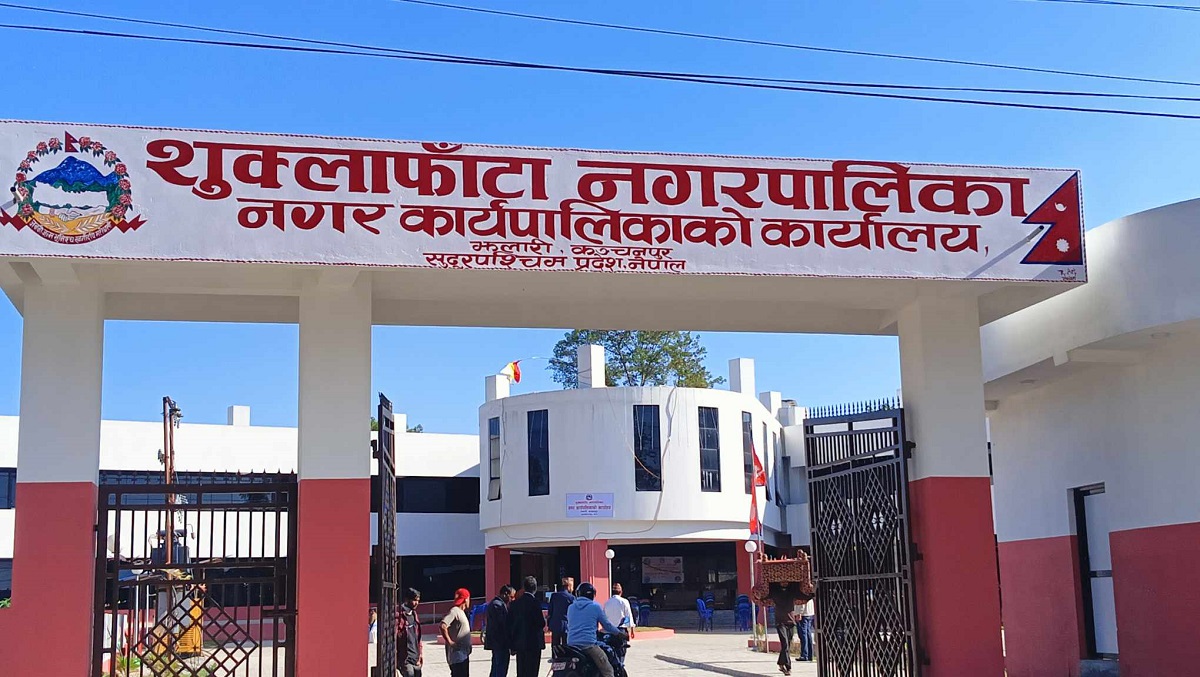 दिवाखाजा कार्यक्रम : बीचमै विद्यालय छाड्ने विद्यार्थीको सङख्या शून्य
