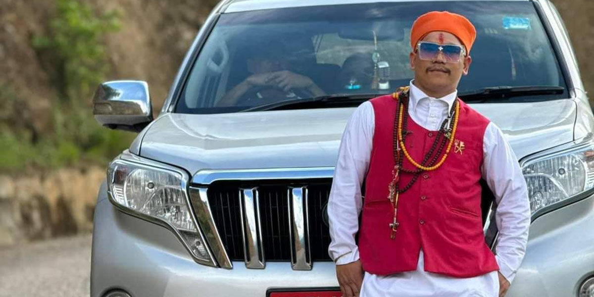 झाँक्री भुजेल र मृतक परिवारबीच सहमति
