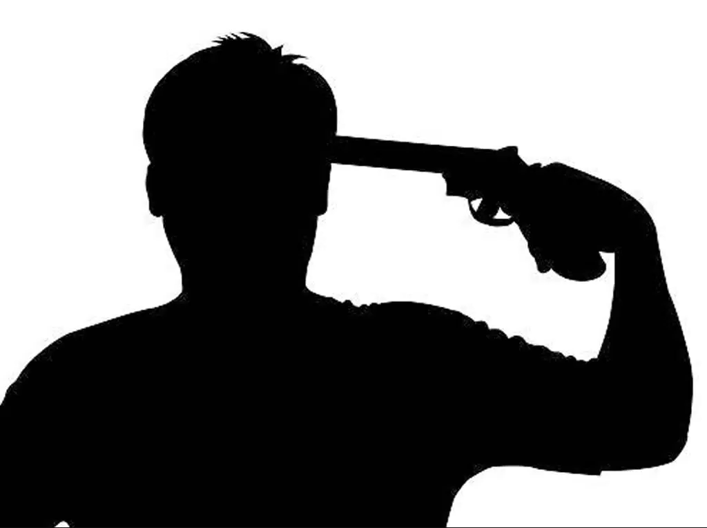 कैलालीमा श्रीमतीको हत्या गरेर श्रीमानले हाने आफैंलाई गोली