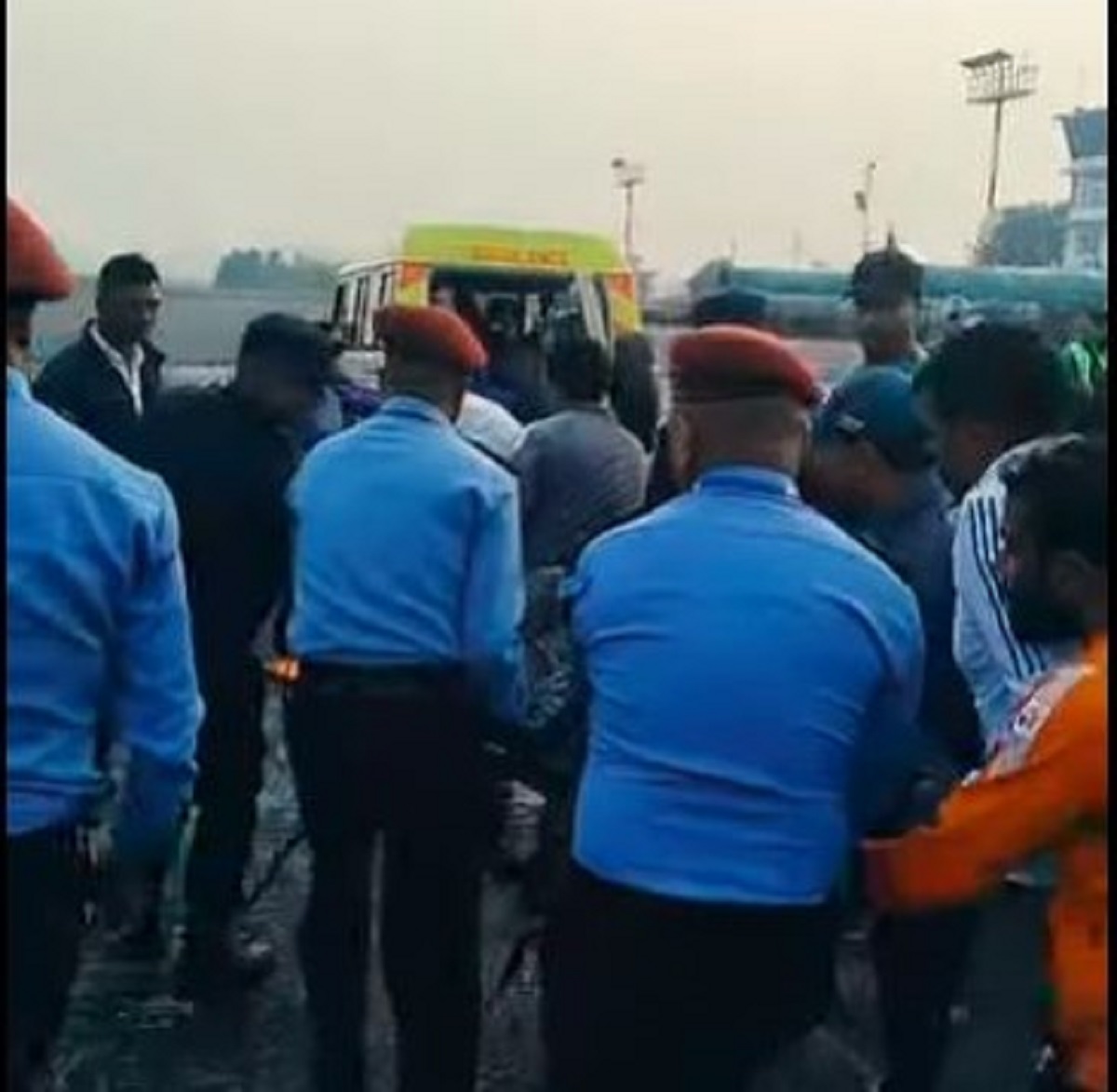 कालिकोट जिप दुर्घटना अपडेट : ६ जनाको मृत्यु,घाइतेहरुको उपचार हुँदै