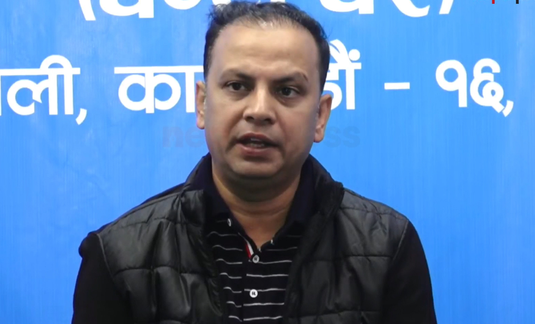 रास्वपाले भोलि पत्रकारहरुसंग भेटघाट गर्ने