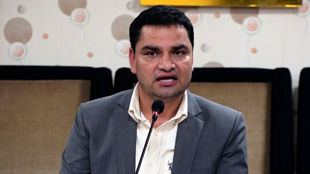 पक्षघातको निकै महँगो औषधि निःशुल्क उपलब्ध हुँदै
