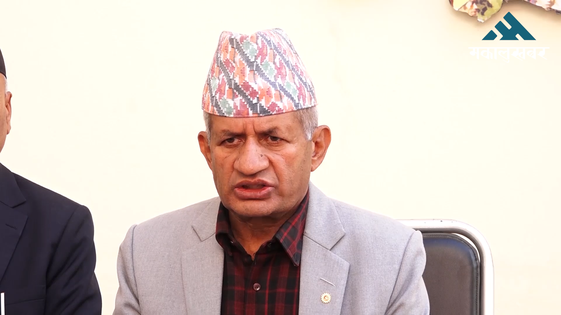 विद्यार्थी संगठनमाथि रोकको निर्णयप्रति ज्ञवालीको आपत्ति, भने– ‘चरम अलोकतान्त्रिक कदम’