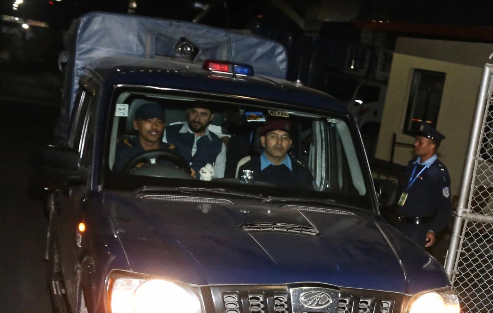 रवि लामिछानेमाथि दुर्व्यवहार भएको घटनामा आयोगले यसरी गर्दैछ अनुसन्धान