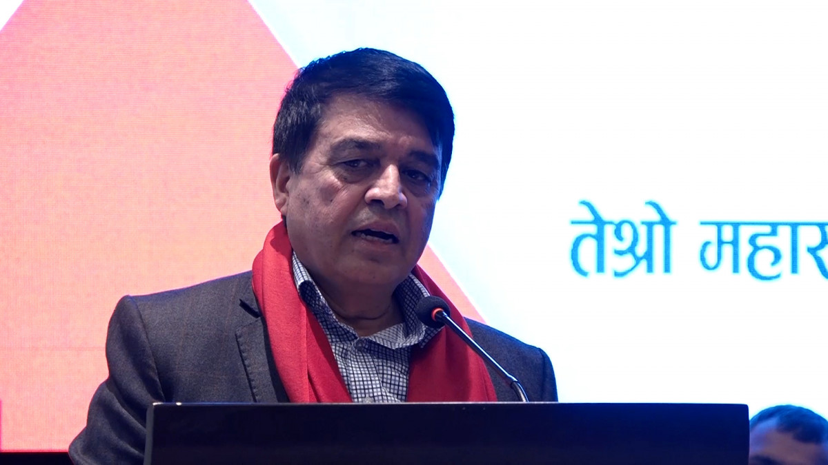 घरजग्गा कारोबारलाई नीतिगत रुपमा व्यवस्थित गर्न समस्या आयो : व्यवसायीहरू