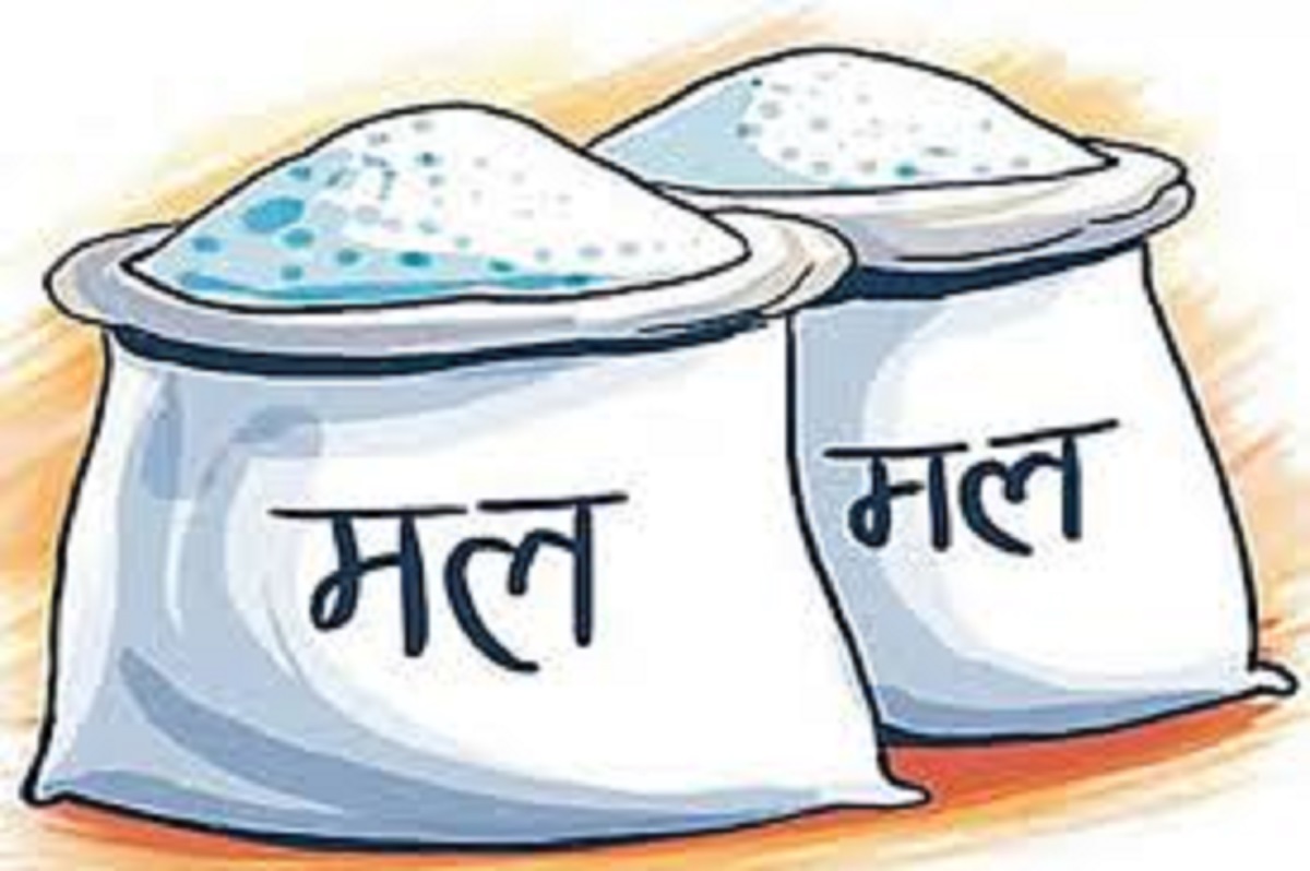 बाँकेमा मल मौज्दात, वितरण नहुँदा किसान मर्कामा