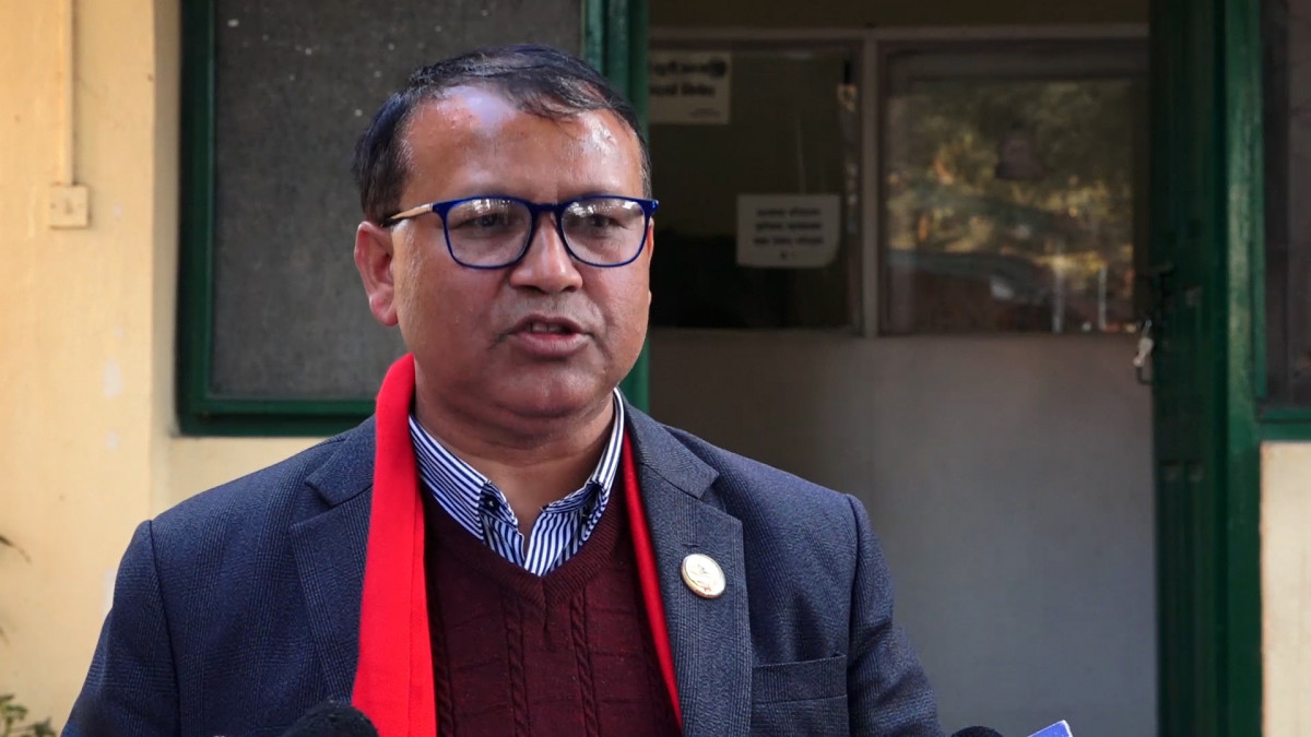 संयुक्त कार्यदलको निर्णय- संसद्मा विचाराधीन विधेयकहरूका विषयमा विपक्षी दलसँग छलफल गर्ने