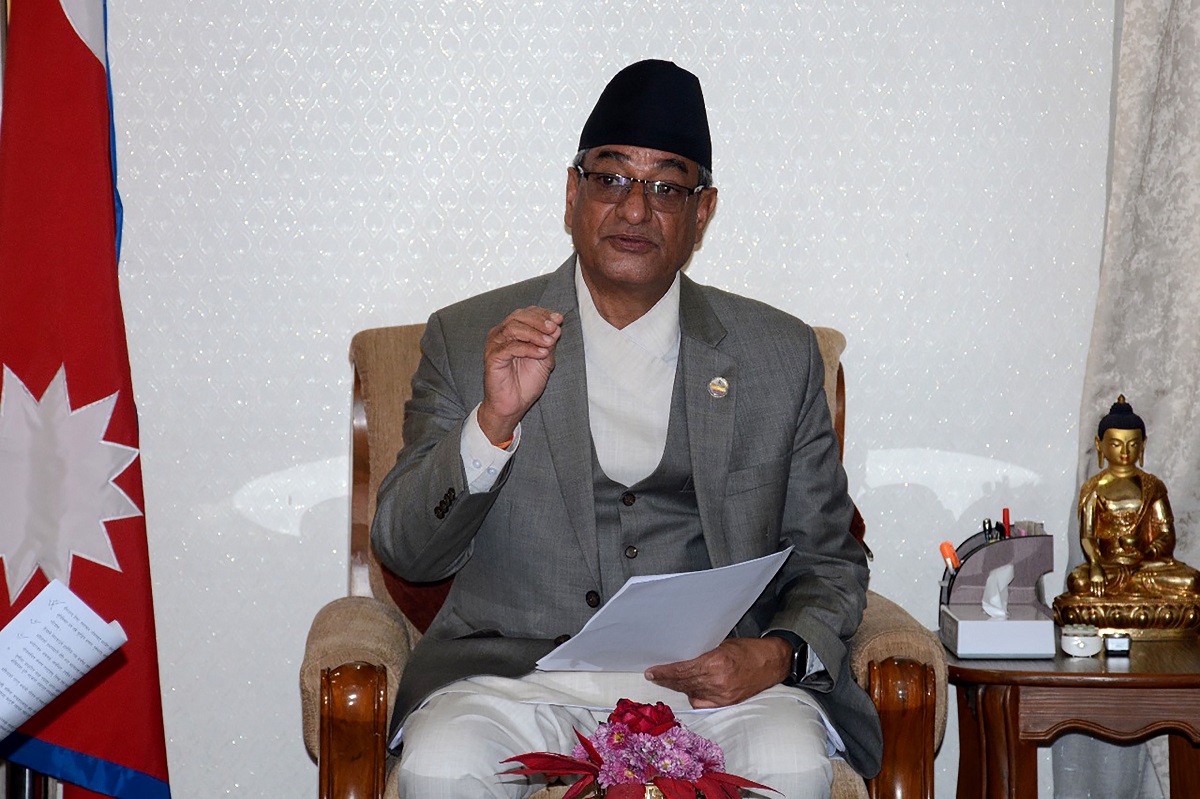 महिलाविरुद्धको जुनसुकै प्रकृतिका हिंसा सह्य हुँदैन : गृहमन्त्री