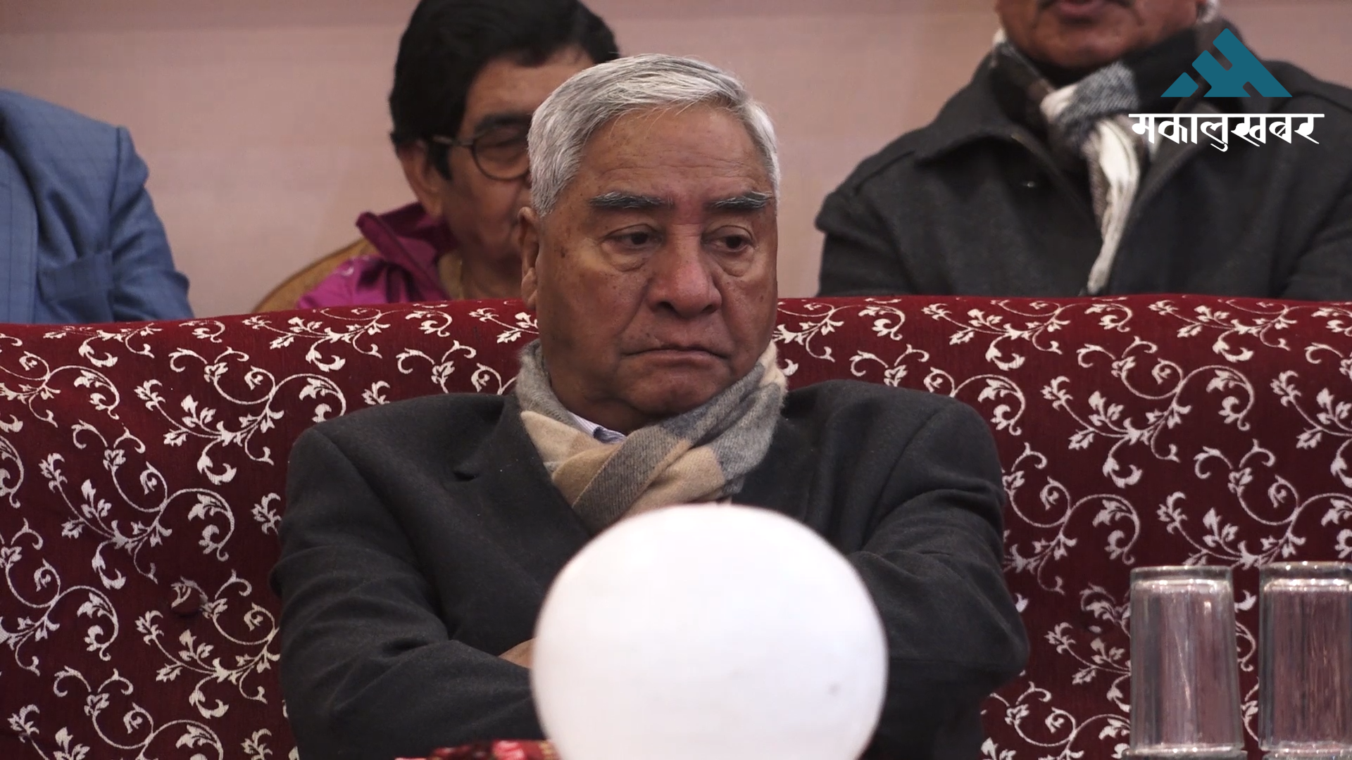 देउवा निकट केन्द्रीय सदस्यहरूको भेलाः विशेष महाधिवेशनको मागको सम्मान गर्न अपिल
