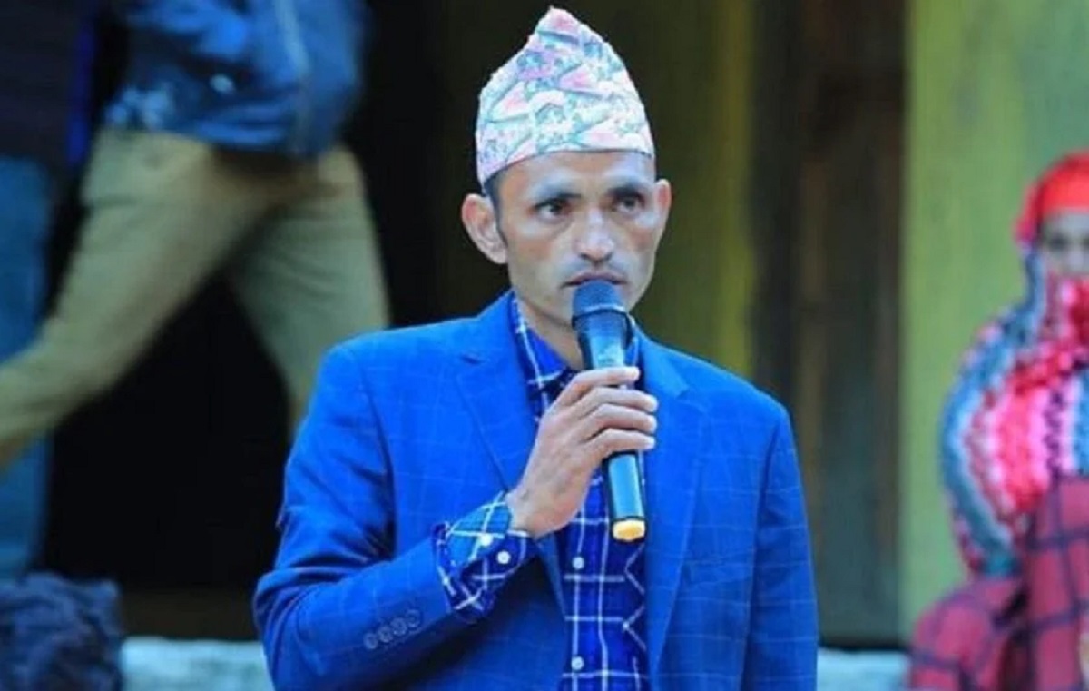 सानीभेरी ५ को वडाध्यक्षमा कांग्रेसका खत्री निर्वाचित