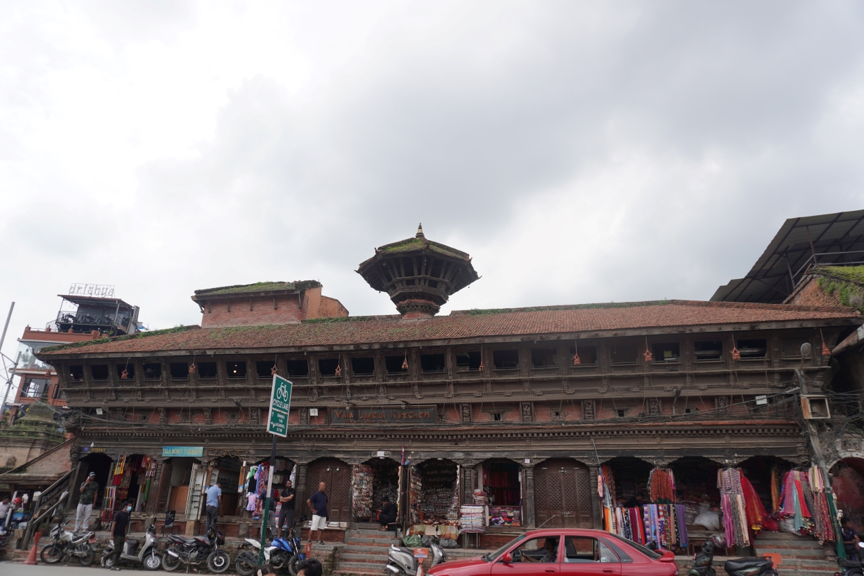 पाटन दरबार सङ्ग्रहालयमा नयाँ प्रदर्शनी कक्ष थपिँदै