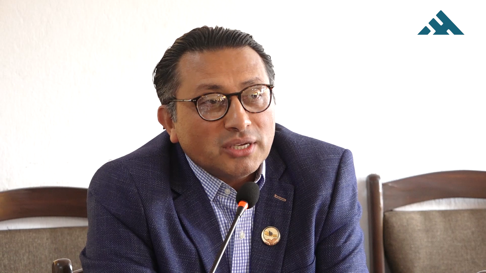 शेयर बजारप्रति सरकार उदार, ‘धरपकड होइन सुधार’ : अर्थमन्त्री वाग्ले
