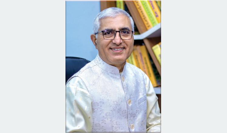 योग, आरोग्य र समृद्धि