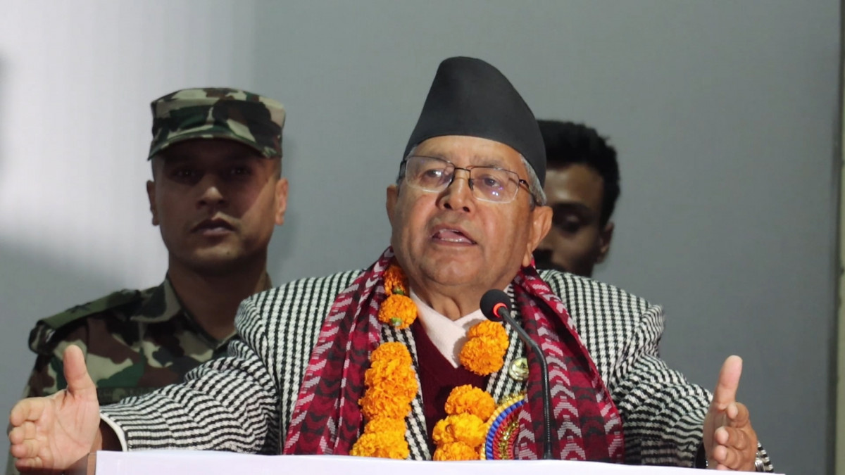 आर्थिक कारोबार गर्दा बेरुजु नै नआउने गरी गर्नुपर्छ : सभामुख