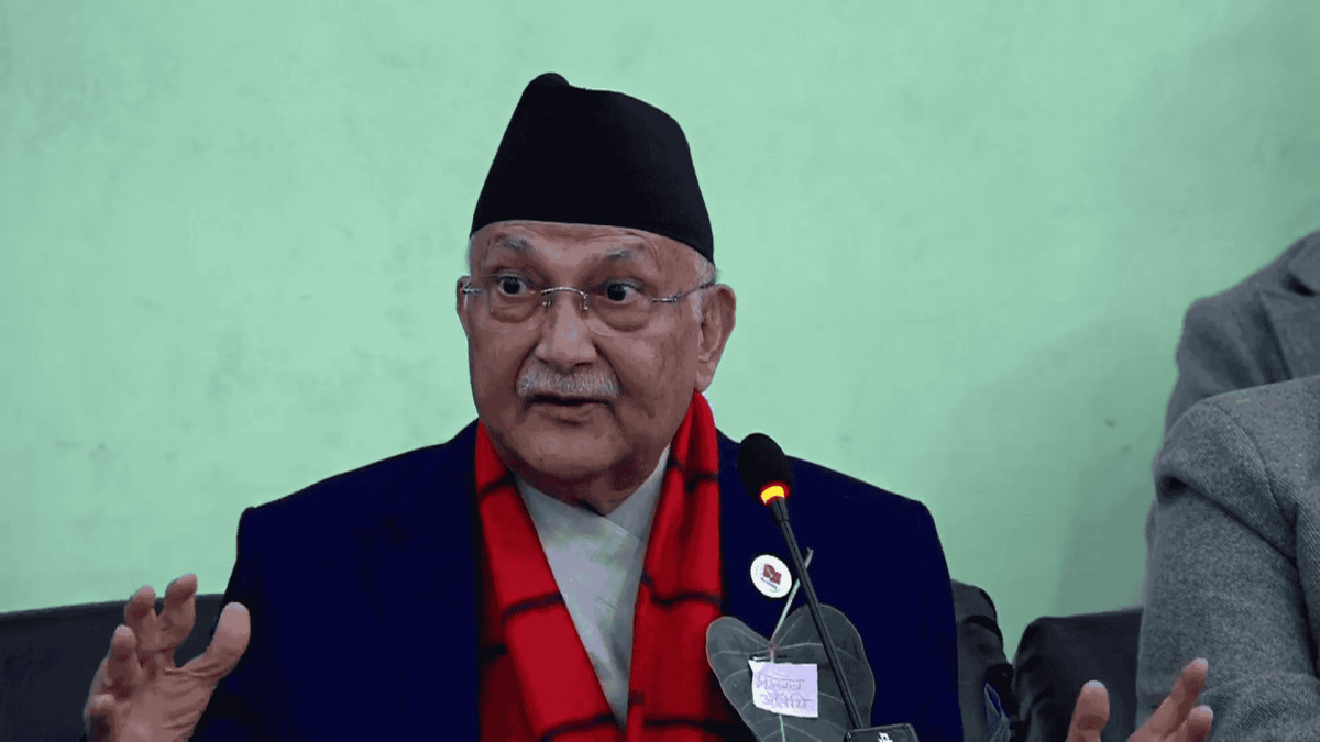 नेपाल एकीकरणकर्ता पृथ्वीनारायण शाहप्रति उच्च सम्मान छ : प्रधानमन्त्री