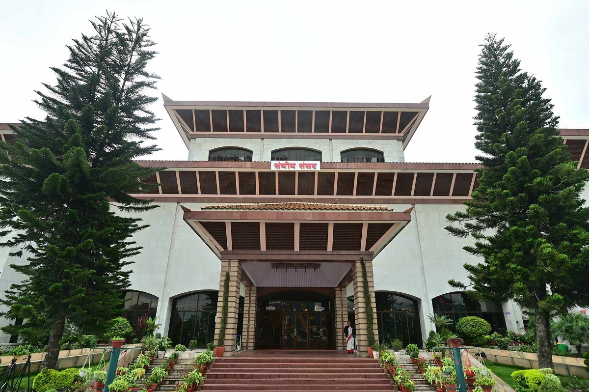 संसद सुचारुको छैन सुरसार : अध्यादेशको बाटोमा सरकार