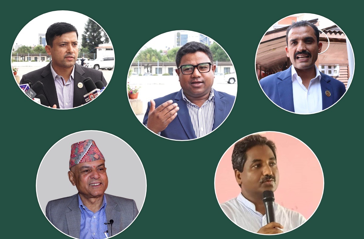 संसद्को हिउँदे अधिवेशन : कानुन निर्माणमा सत्तापक्ष र प्रतिपक्षबीच सहकार्यको प्रतिबद्धता