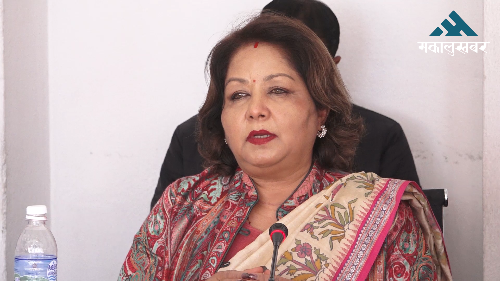 भारतमा भएको रेल दुर्घटनाप्रति परराष्ट्रमन्त्री देउवाद्वारा दुःख व्यक्त