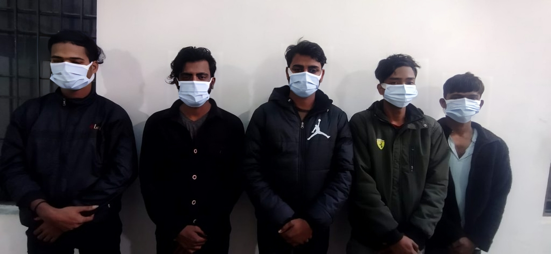क्यानडा जाने लोभमा परेर बुवाछोराले ६६ लाख बुझाएपछि…