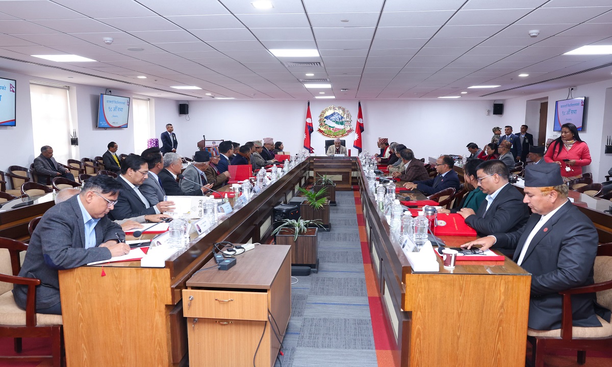 काठमाडौं विश्वविद्यालय र धुलिखेल अस्पतालबीचको चार वर्षदेखिको विवाद सुल्झियो