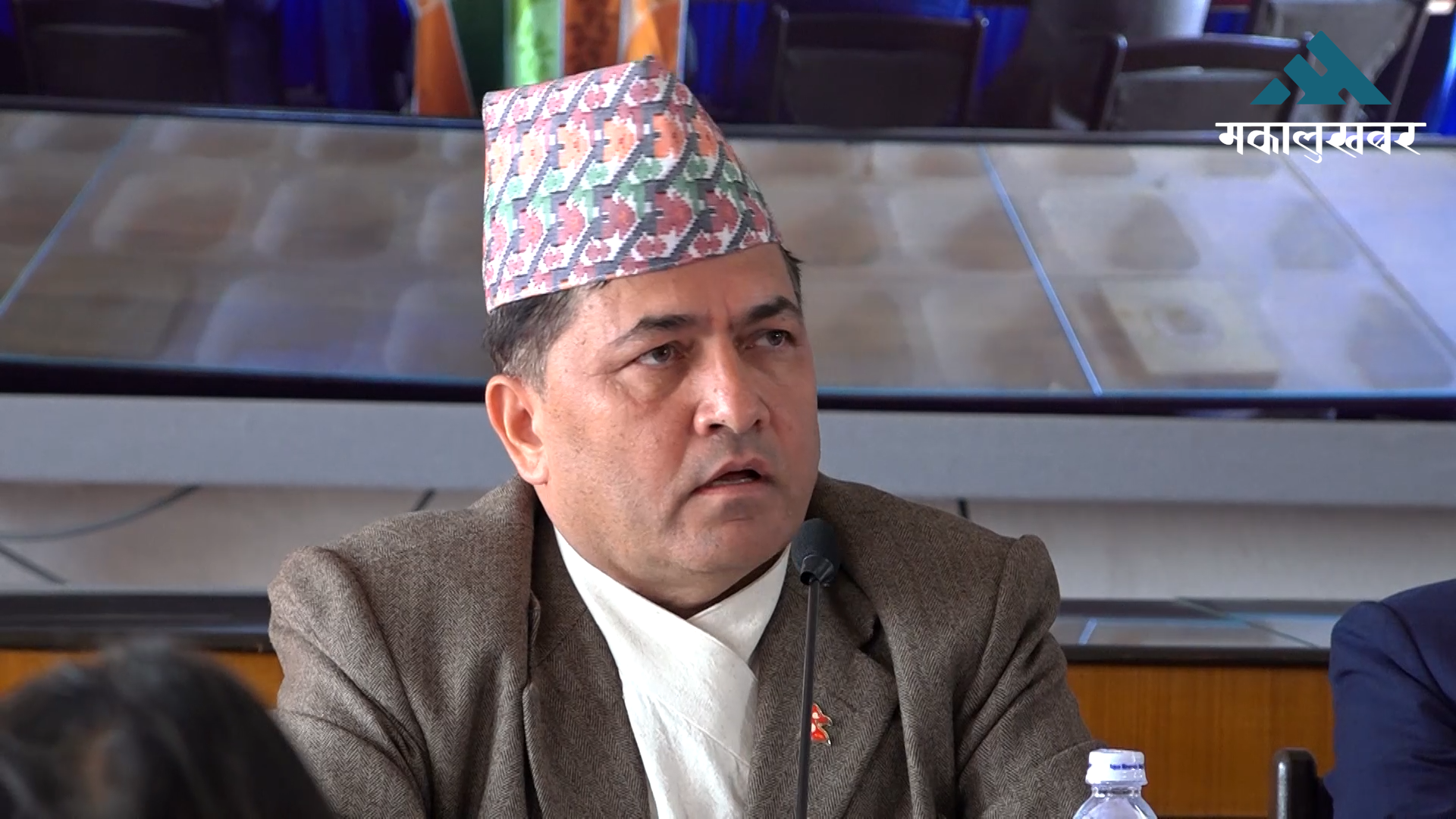 राहदानी र सवारी लाइसेन्सलाई प्रभावकारी बनाउन ई–गभर्नेन्स कमिसनले के गर्दै छ ? (भिडिओ)