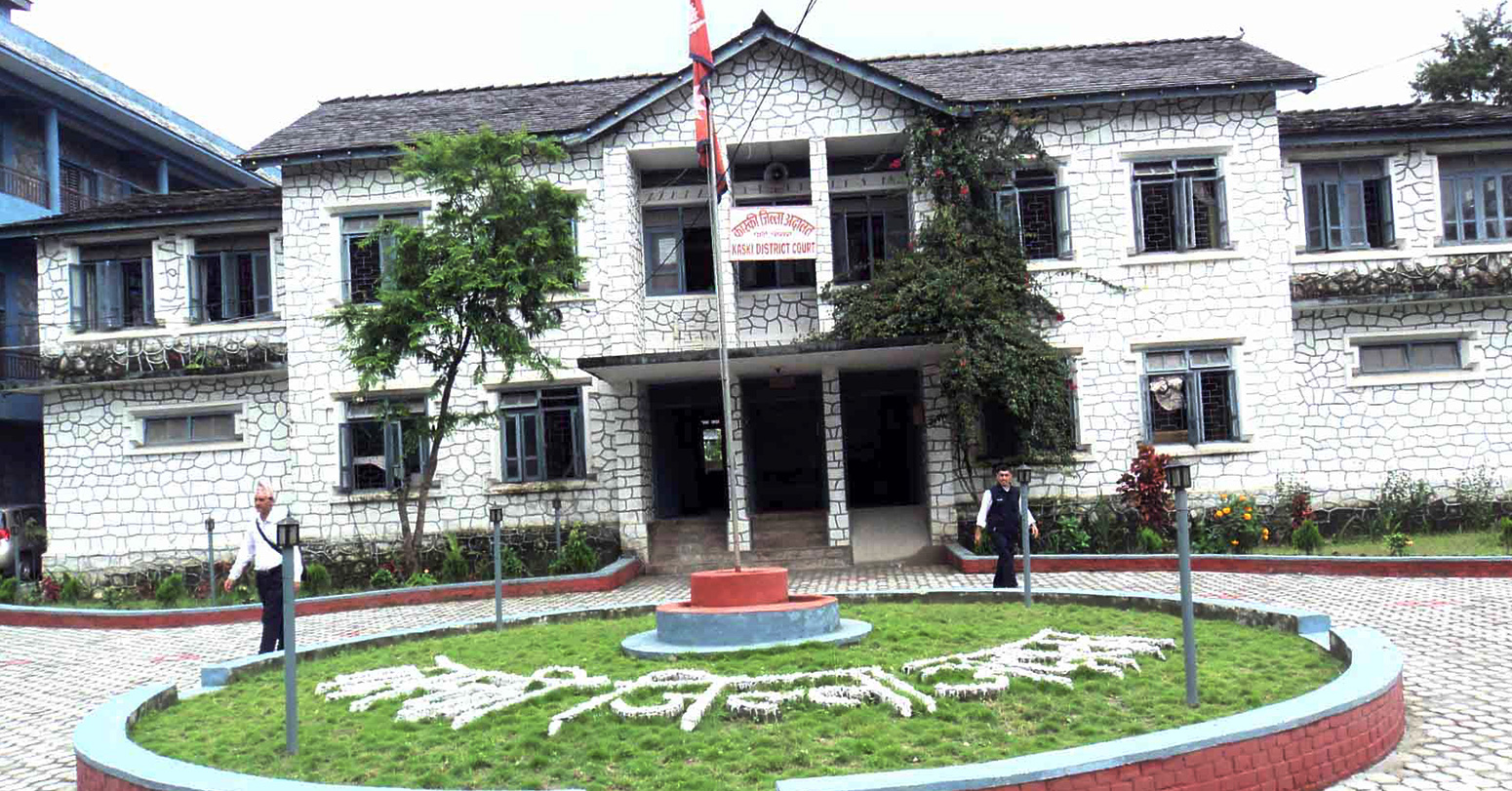 सहकारी ठगीः जीबी राईका जेठानलाई १० लाख धरौटीमा रिहा गर्न आदेश