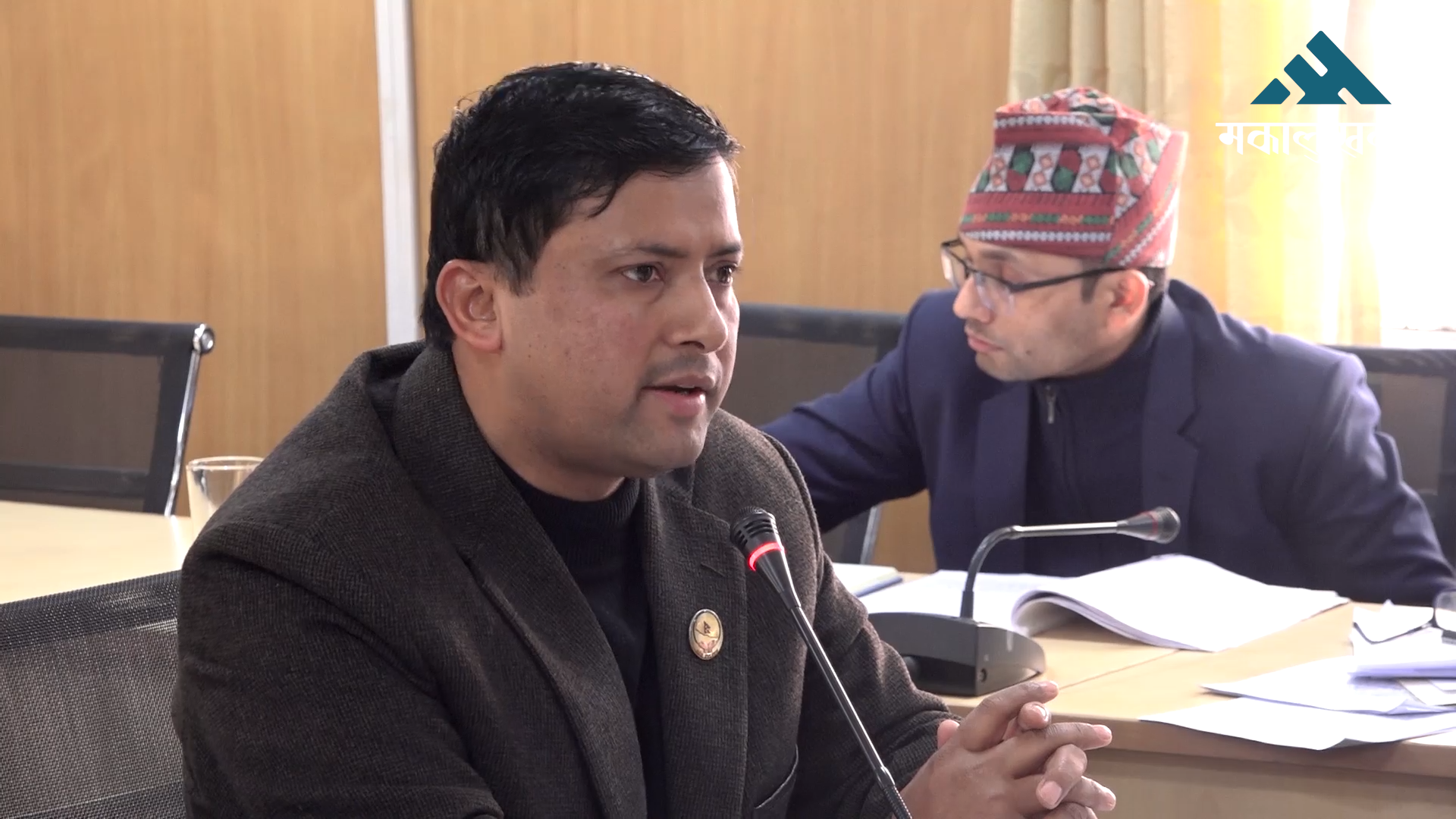 मिथ्या सूचना दिनेलाई कानूनी दायरामा ल्याउनेगरी विधेयक बनाऔँ : एमाले