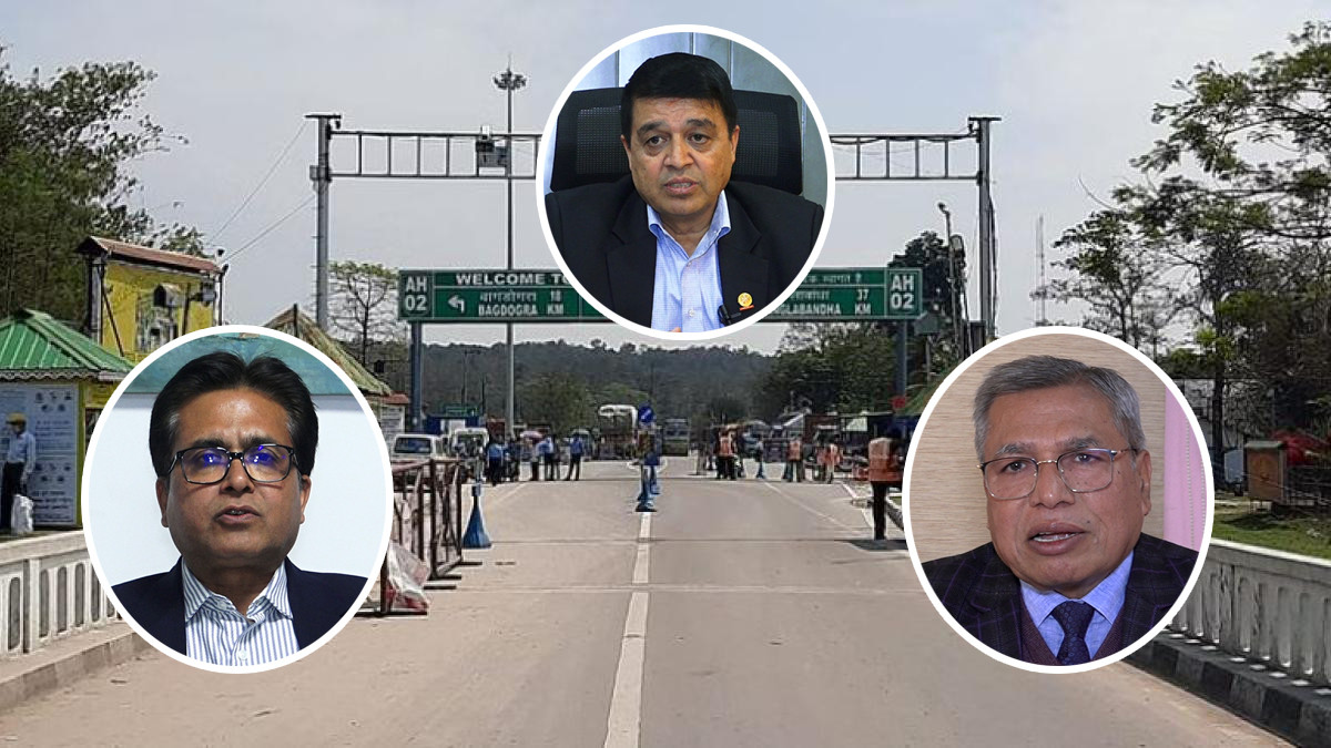 भारतको बीआईएस प्रमाणपत्र सरह नेपालले दिने गुणस्तर प्रमाणपत्रले मान्यता पाउनुपर्छ : निजी क्षेत्र (भिडिओ)