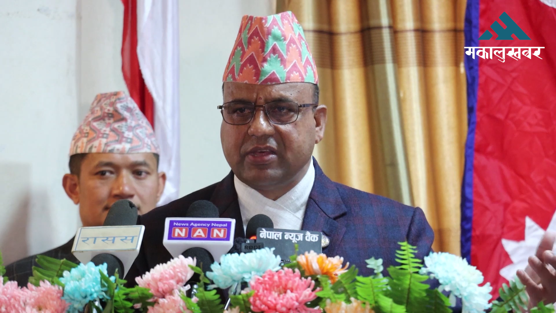 संस्कृति, पर्यटन र नागरिक उड्डयन क्षेत्र चलायमान हुँदैछ : पर्यटनमन्त्री