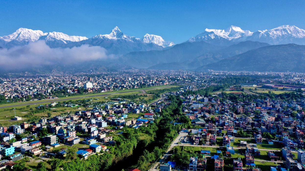 मनसुनको बहिर्गमनसँगै मौसम सफा, पूर्वी नेपालमा हल्का वर्षाको सम्भावना