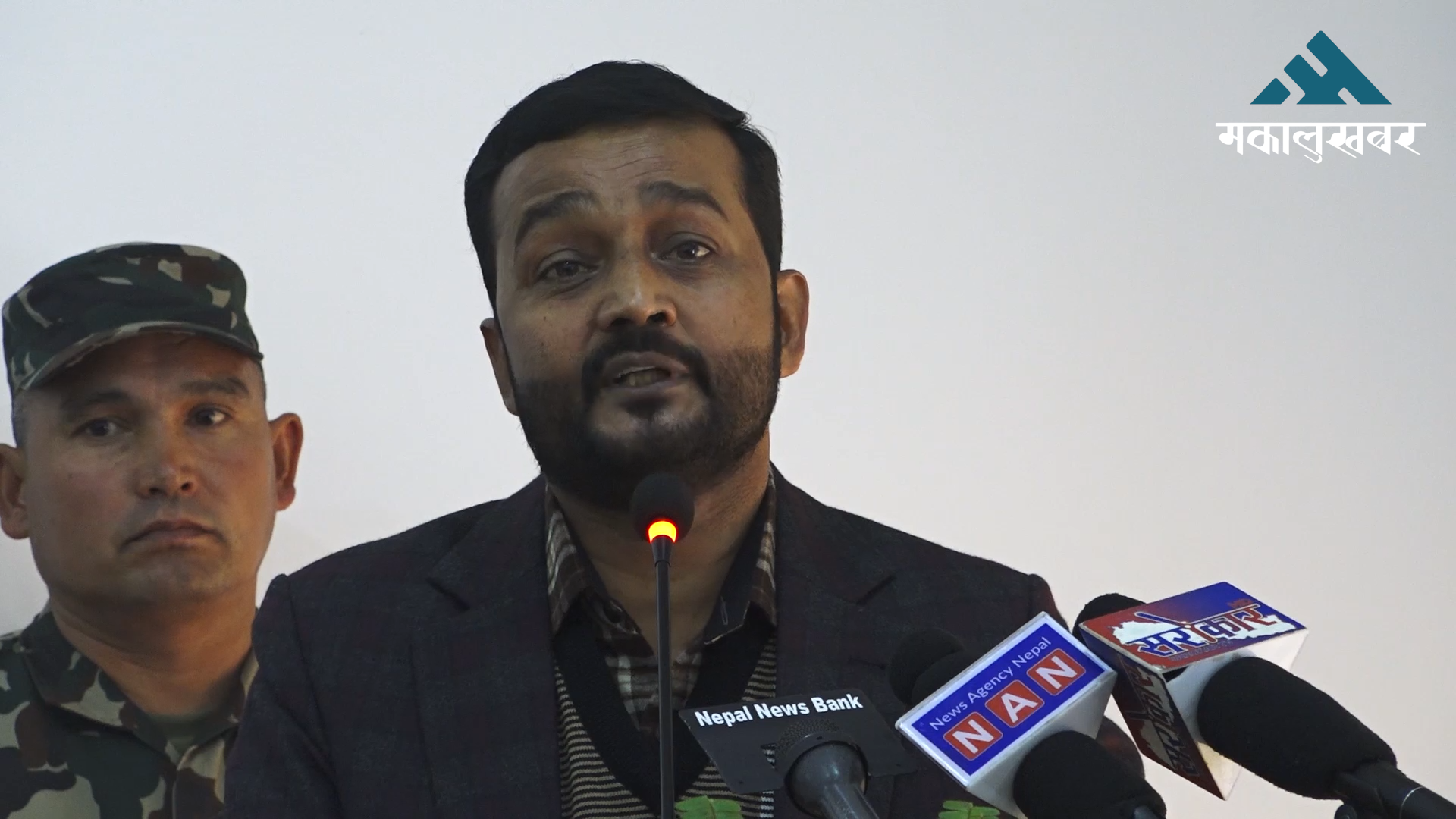 ९८ प्रतिशत नागरिकलाई खानेपानीको पहुँचमा पुर्याइसक्यौं : खानेपानीमन्त्री