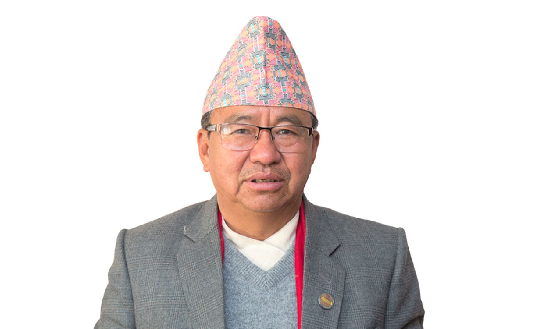 भ्रष्टाचार न्यूनीकरण, सुशासन र समृद्धि कायम गर्न सरकार प्रतिबद्ध : राजेन्द्रकुमार राई