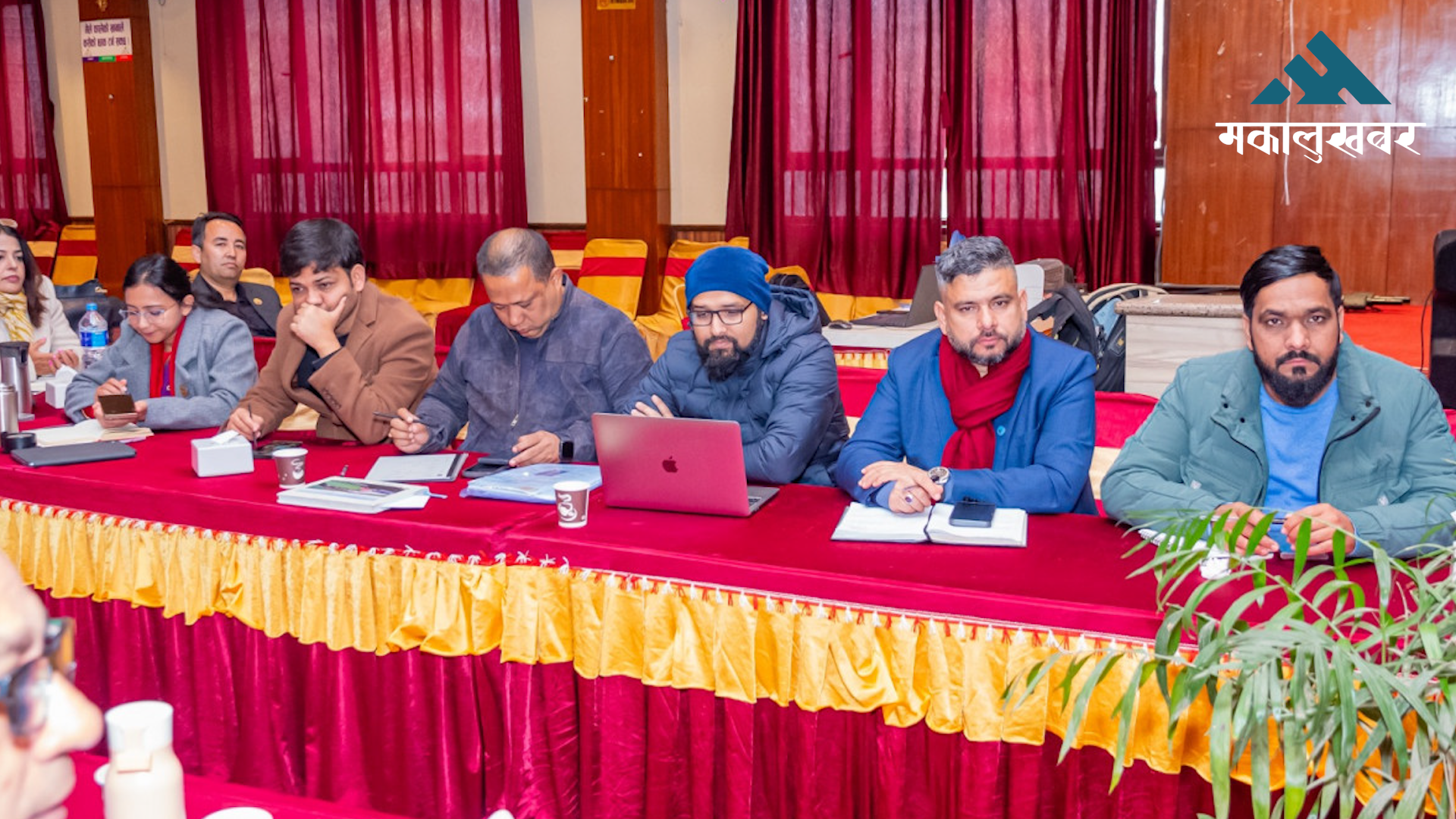 रास्वपाले गठन गर्यो संविधान परिमार्जन सुझाव कार्यदल