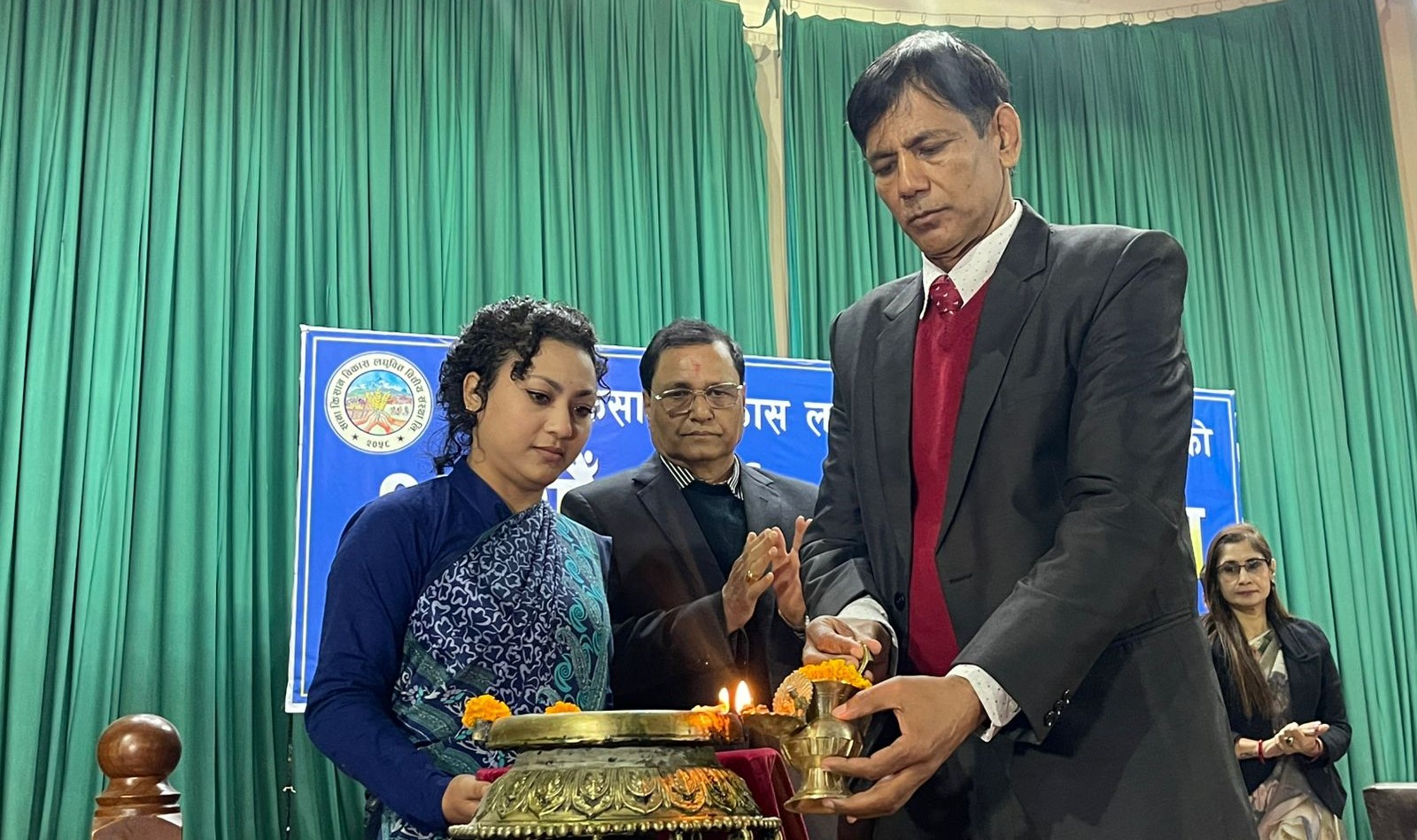 साना किसानको १४ प्रतिशत बोनस शेयर पारित