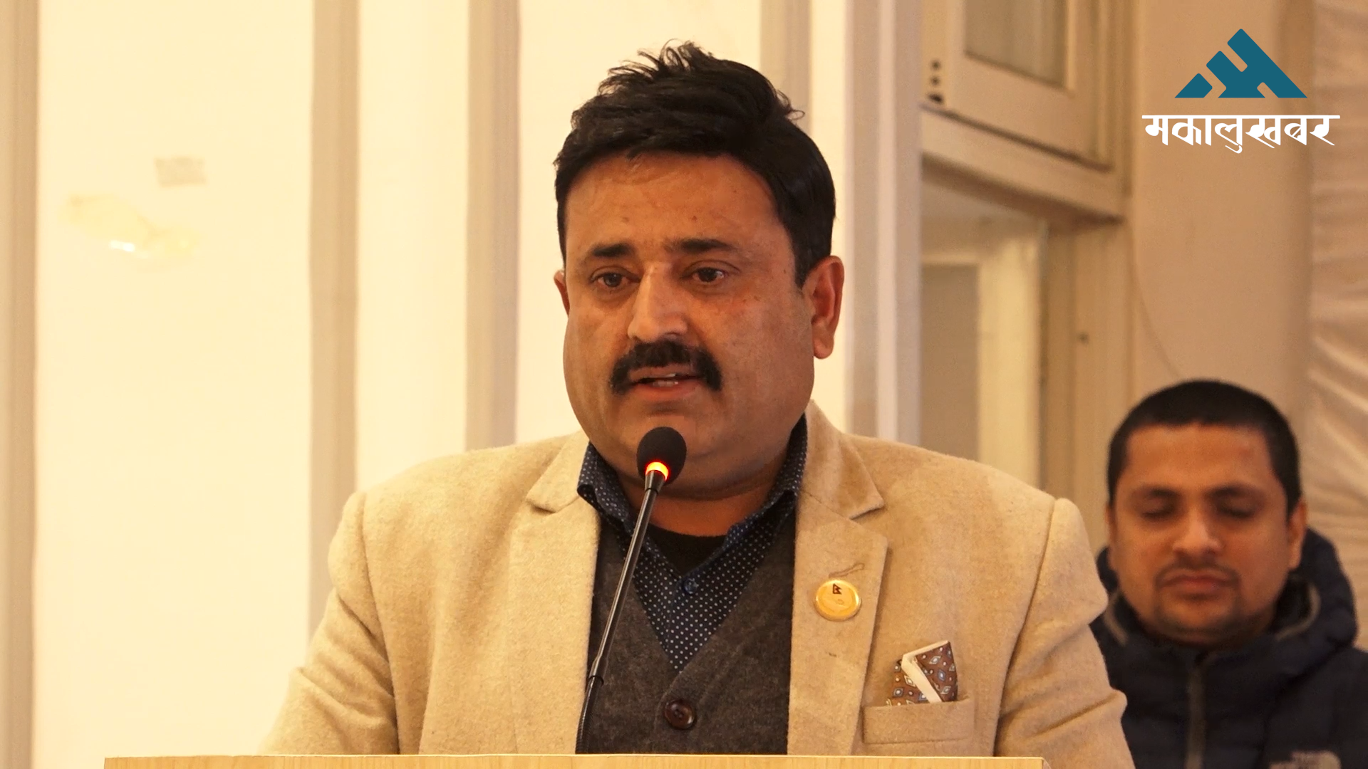 काठमाडौं महानगरले राजश्वबाट उठेको रकम प्रदेश सरकारलाई बुझाएन