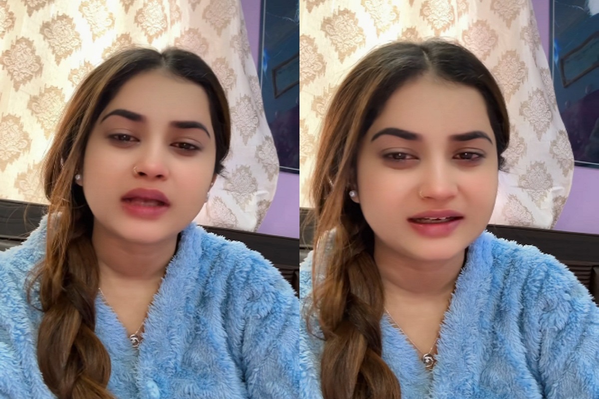 एलिना चौहानलाई गाली गर्ने कविलाई तीन दिन म्याद थप
