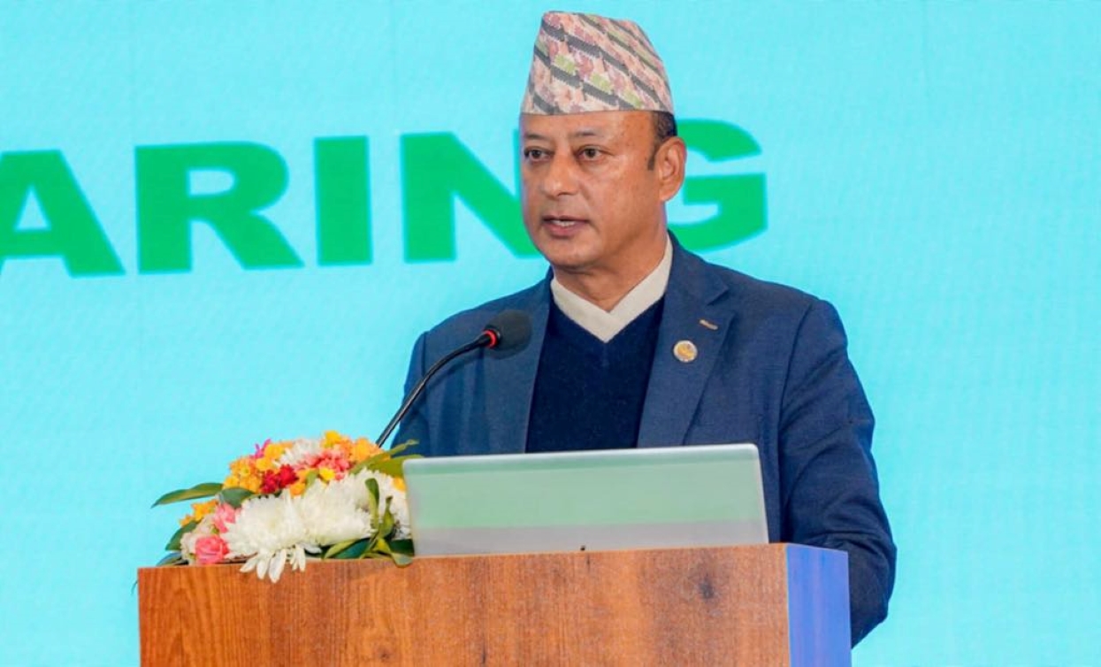 ‘नवीकरणीय ऊर्जा तथा ऊर्जा दक्षता सम्बन्धमा छुट्टै ऐन सरकारको प्राथमिकतामा’