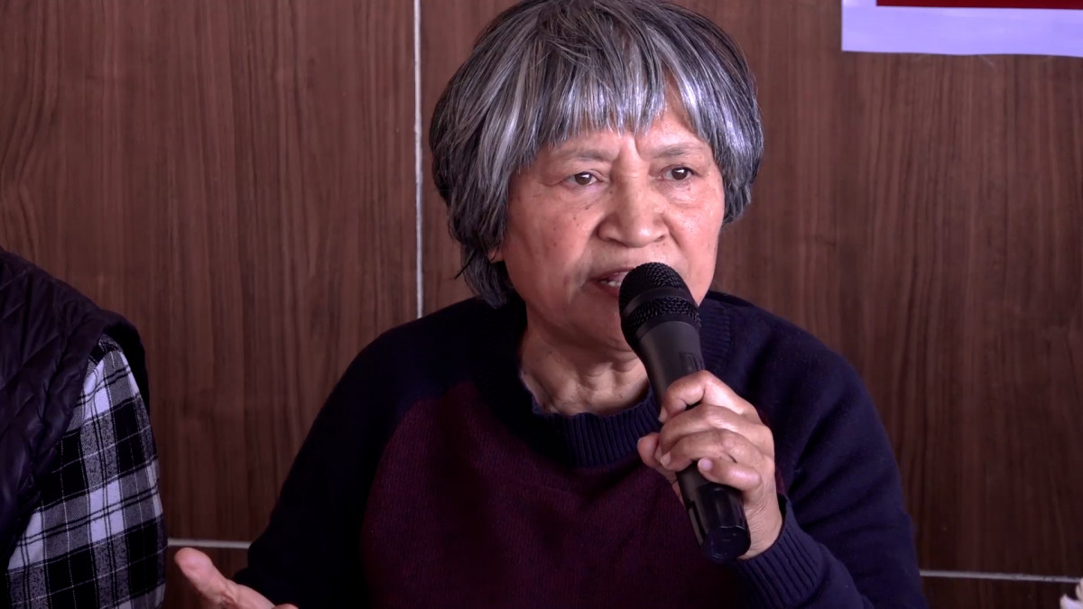 नेसपा (नयाँ शक्ति) को महाधिवेशन माघ २७ देखि, प्रवासी सदस्यलाई अनलाइन मतदानको व्यवस्था