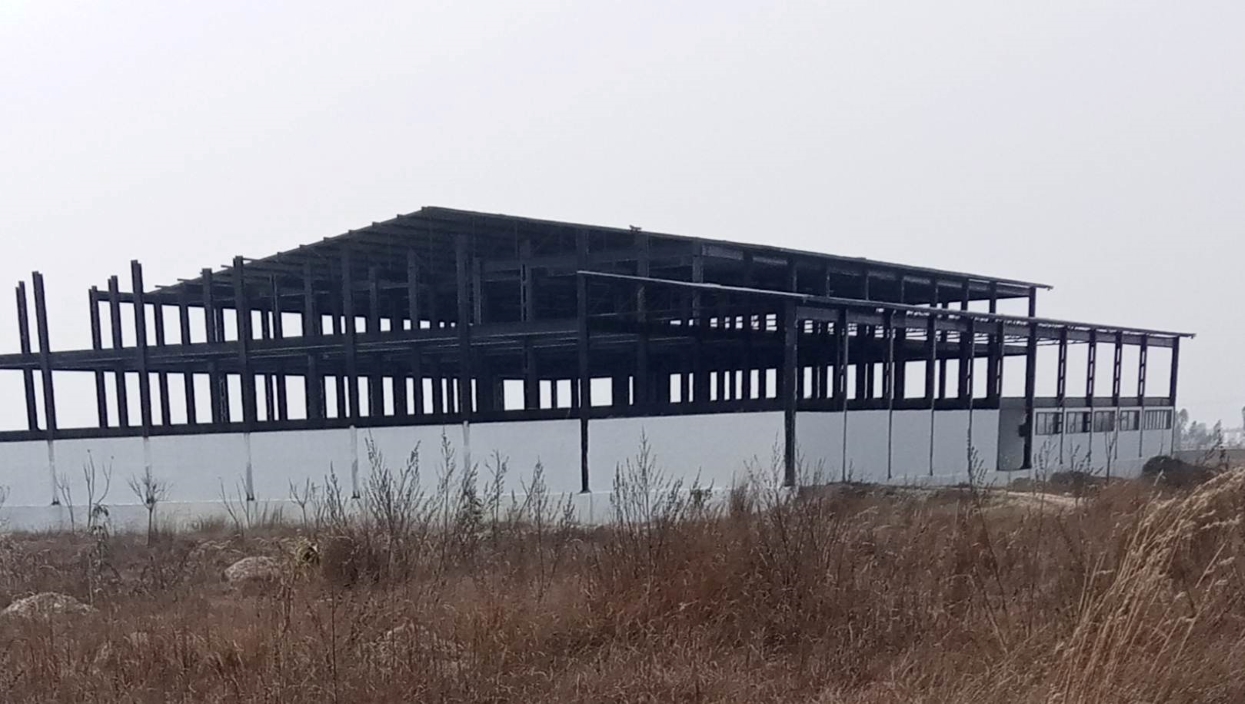 गाउँमै चिस्यान केन्द्र सञ्चालन भएपछि कृषक उत्साहित