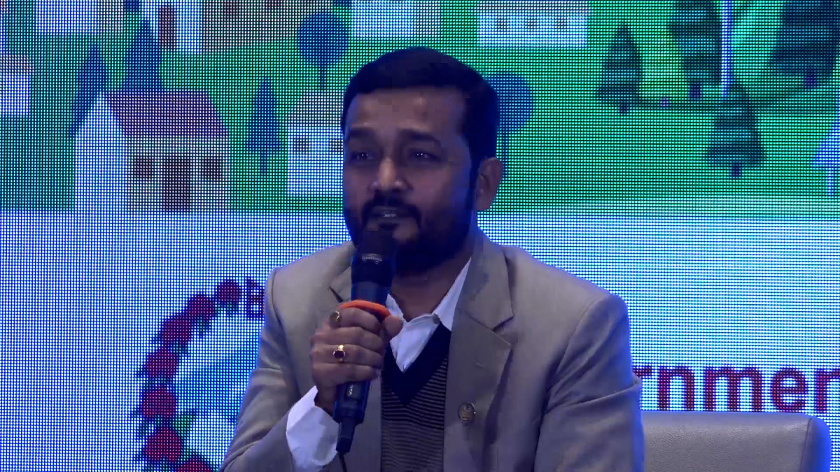 ‘सुरक्षित खानेपानीको पहुँच शत प्रतिशत नागरिकमा पुर्याउन तीन तहबिच समन्वय आवश्यक’